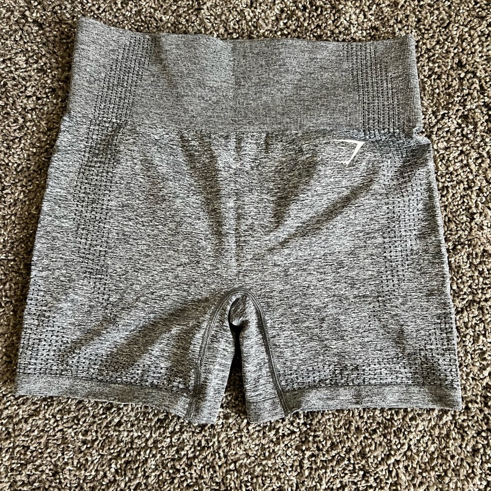 Gym shark shorts